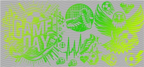 16oz Latest Bestseller-C 7437